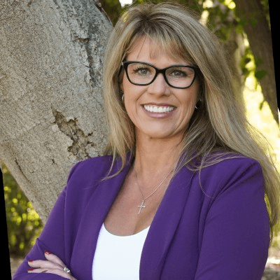 Colleen McDade