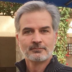 Erik Yeargan